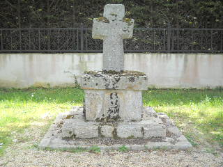 croix tour du parc